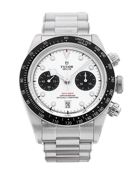 Tudor Black Bay Chrono M79360N-0002